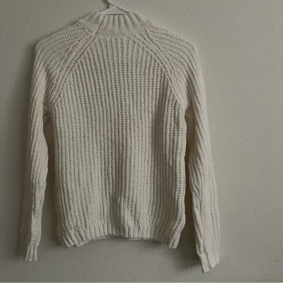 White Sweater - Picture 2 of 2